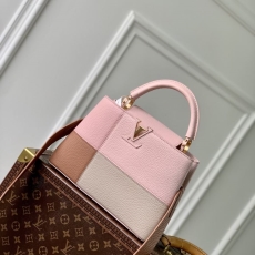 LV Capucines Bags